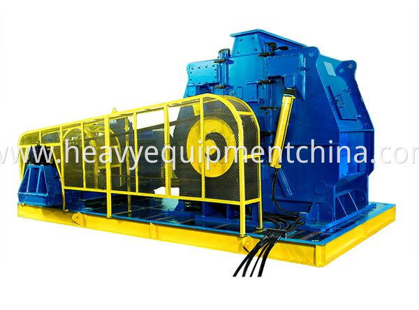 Reversible Stone Crusher